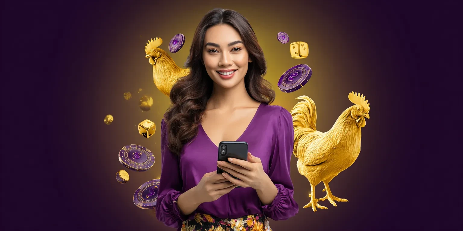 Meneroka Peluang dalam Dunia Permainan