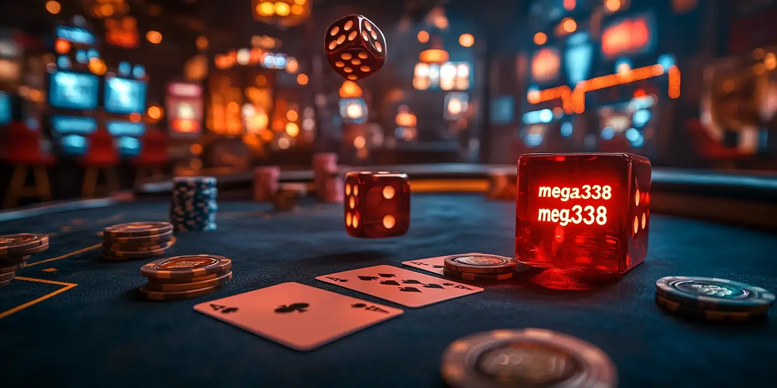 Permainan Dalam Talian: Menyelami Dunia Slot Malaysia, SA Gaming, dan Happy Fishing (2026/06/24)