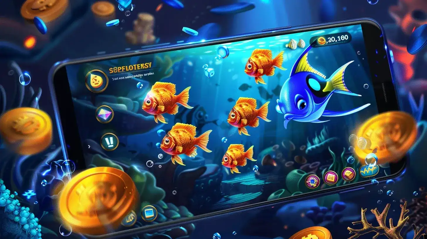 Struktur dan Kategori Permainan