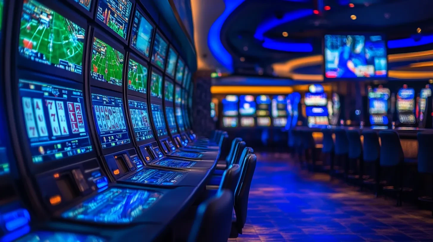 Memahami Bonus dalam Dunia Permainan Dalam Talian