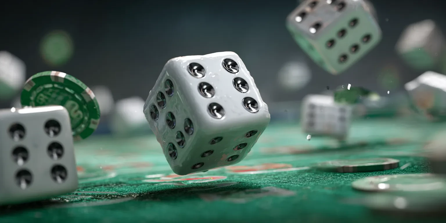 Jenis-Jenis Bonus di Kasino Malaysia